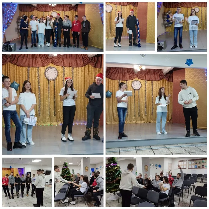 Всё плохое оставляем - Старый Новый год встречаем