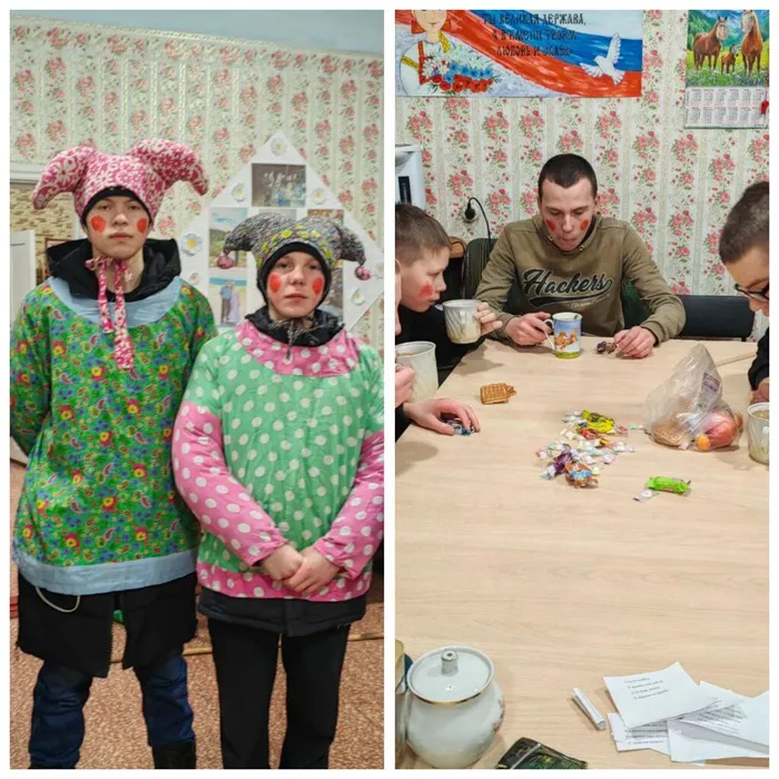 коляда коляда оваряй ворота