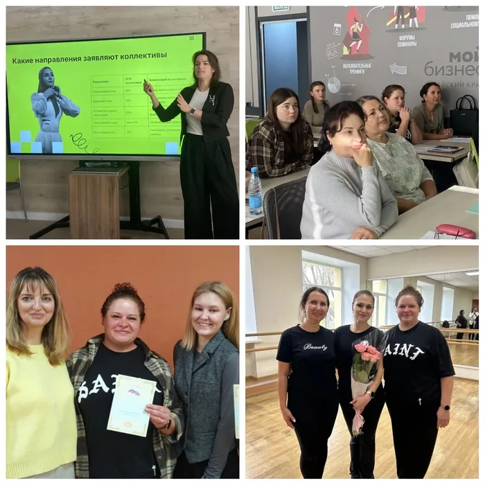 С 12.10 по 15.10.2026года. Повышаем мастерство для вас!