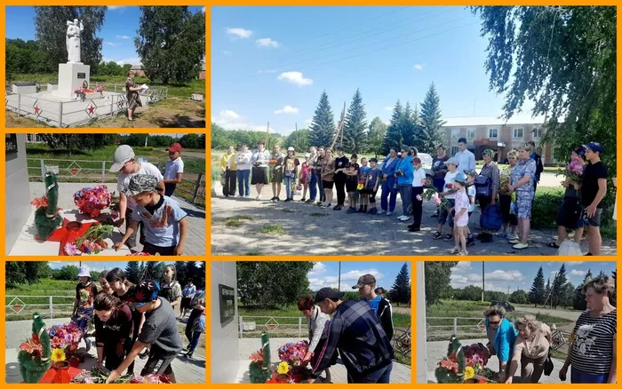 День, когда началась война