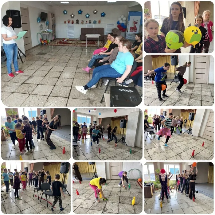 Смеяться разрешается!