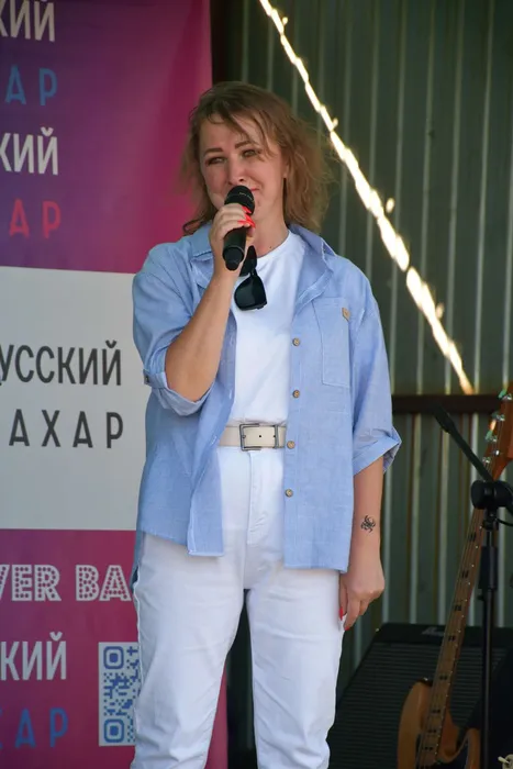 Доброволец года-1