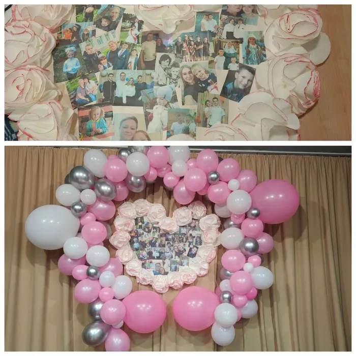 фотоакция  быть мамой  это счастье