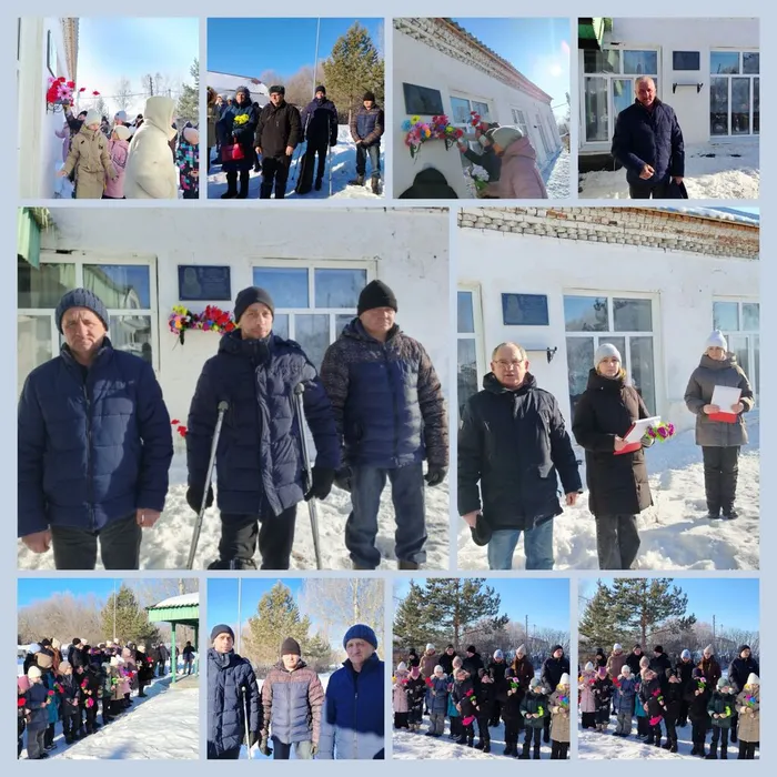 Эхо Войны и Крепость Духа