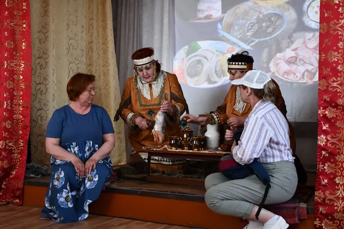 Единством сильна Россия ЗП-04