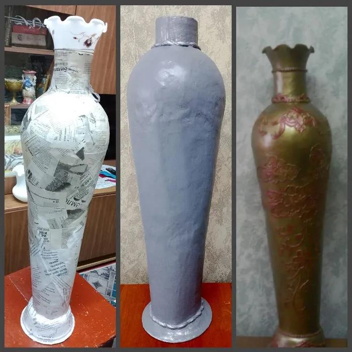 вазы кружка Хозяюшка