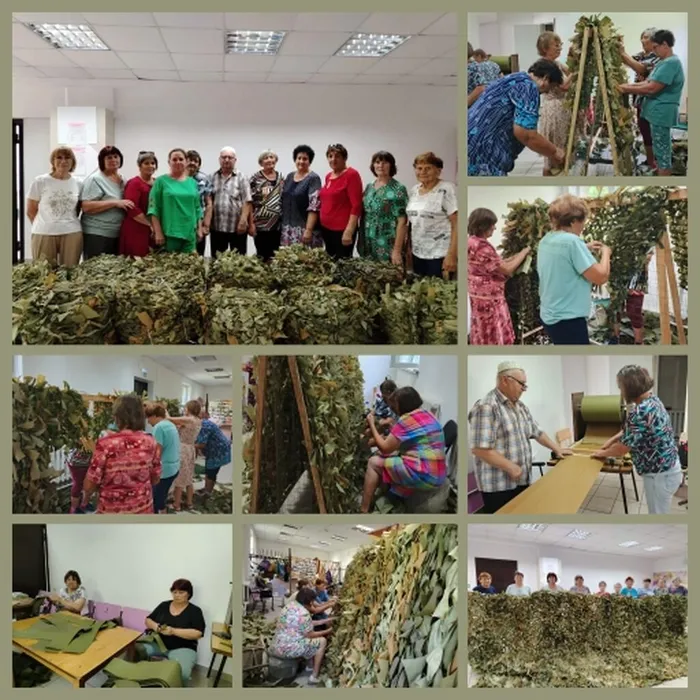 Маскировочная сеть