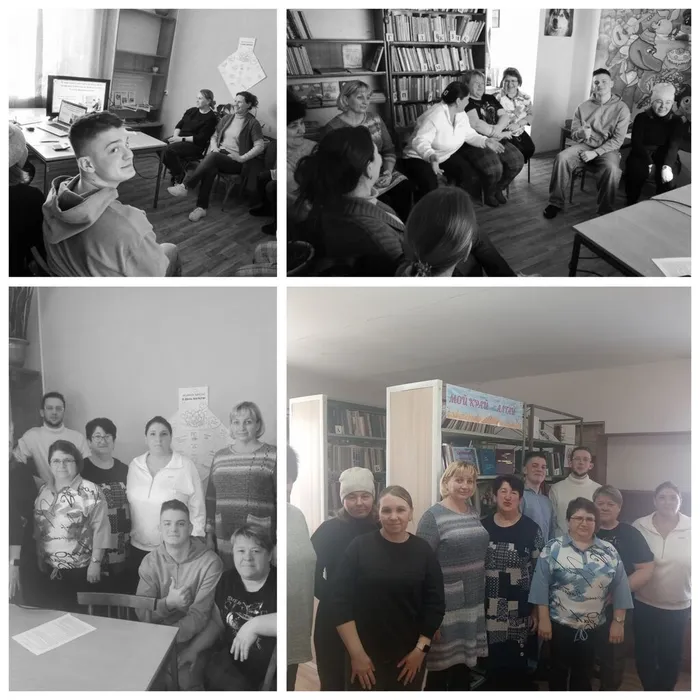 Лекторий по Выборам.