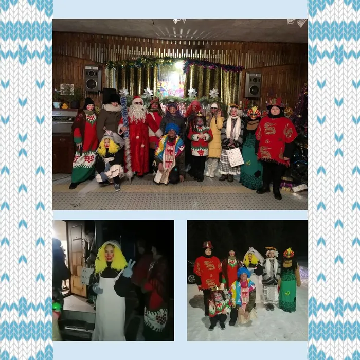 Вершинино рожд коляда