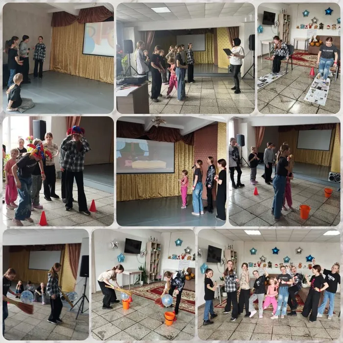 ШКОЛЬНЫЕ КАНИКУЛЫ В РАЗГАРЕ!