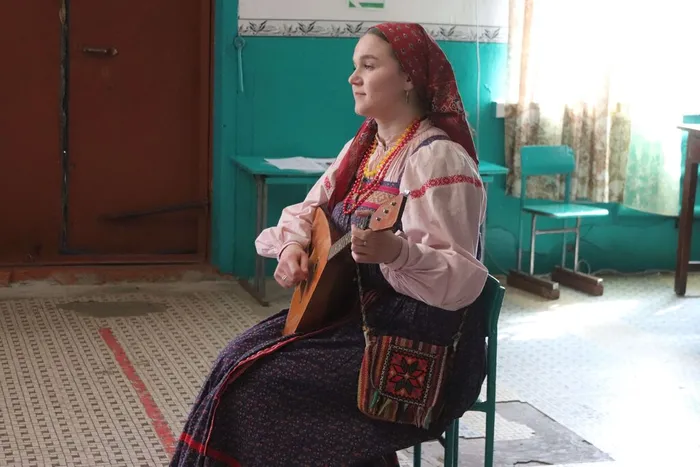 Дорогами фронтовых бригад-3