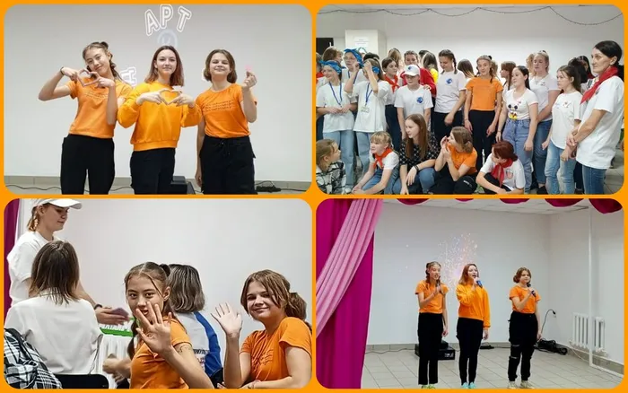 Есть куда расти, есть к чему стремиться