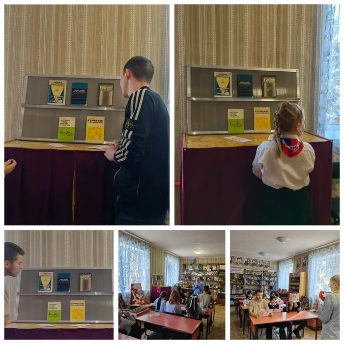 беседа жизнь со вкусом никатина