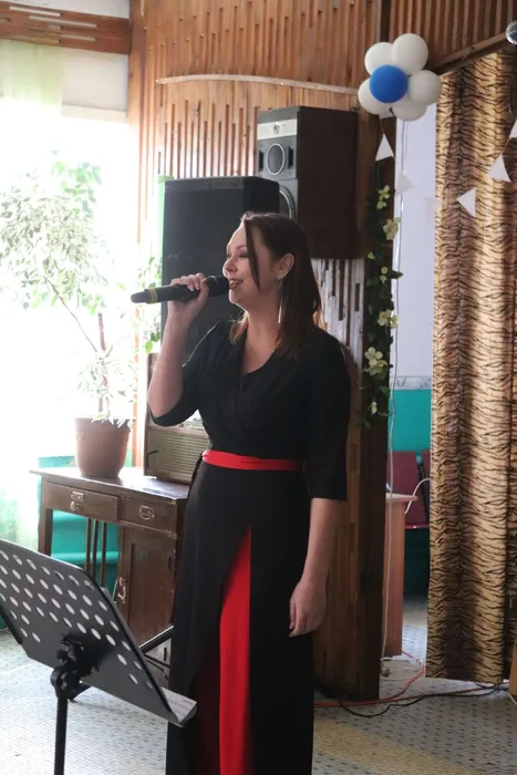 Дорогами фронтовых бригад-4