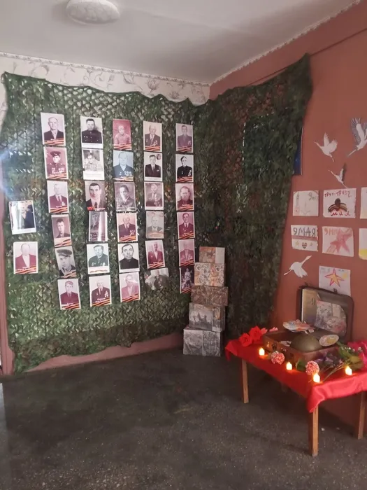 стена памяти (3)