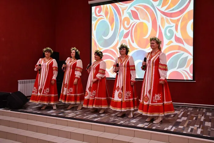 День семьи ТМДК-05
