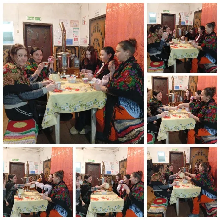 Озеропетровский СДД