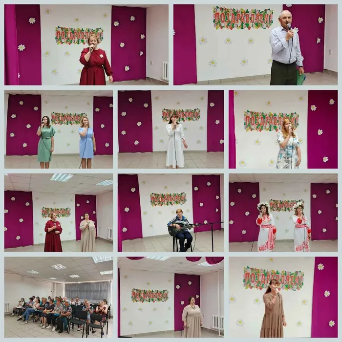 Семья - любви великой царство_6