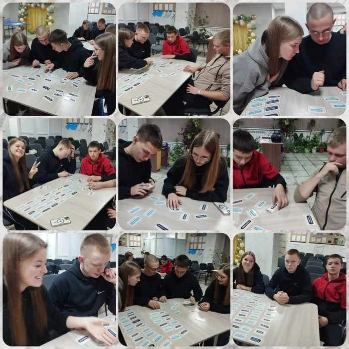 Найди пару Русский язык — велик и могуч!