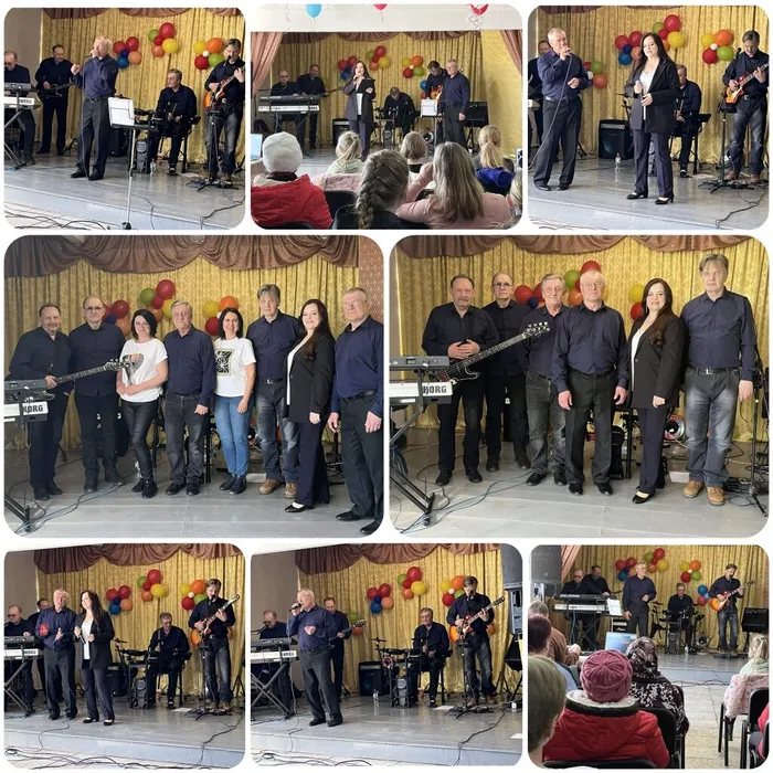 За полчаса до весны