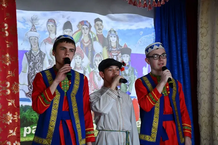 Единством сильна Россия ЗП-05