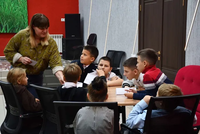 Знатоки природы-07