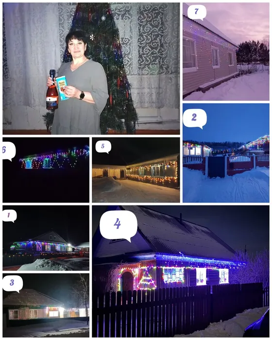 4 с 27 по 30 декабря Онлайн- конкурс