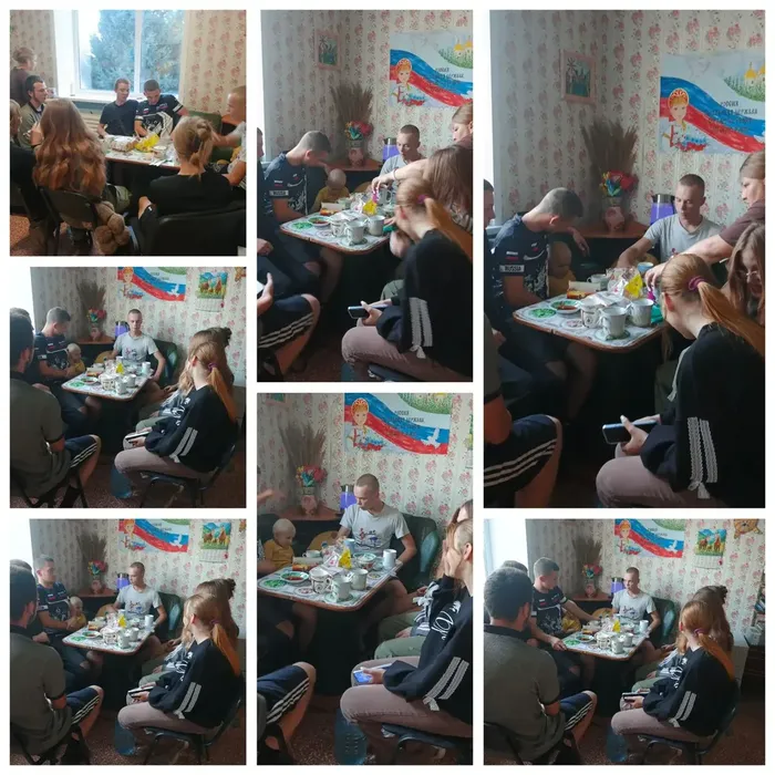 медовый спас