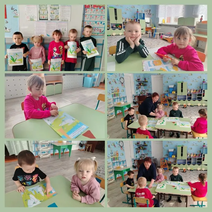 День подснежника