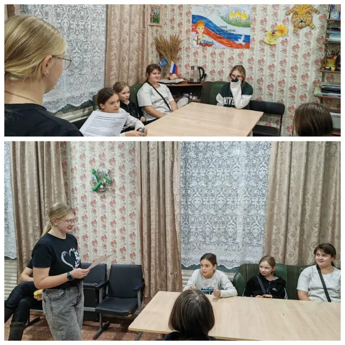 полицейский наш друг и защитник