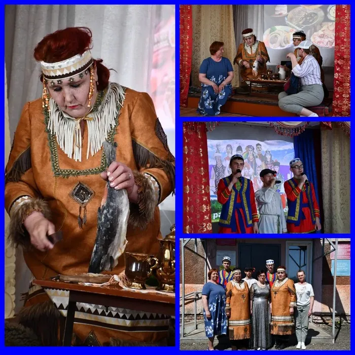 Единством сильна Россия