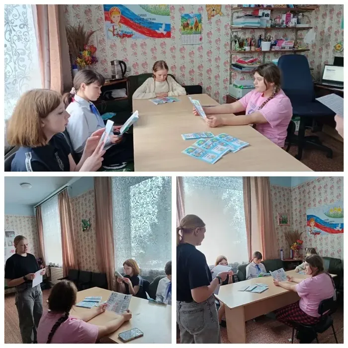 конструктор ЗОЖ