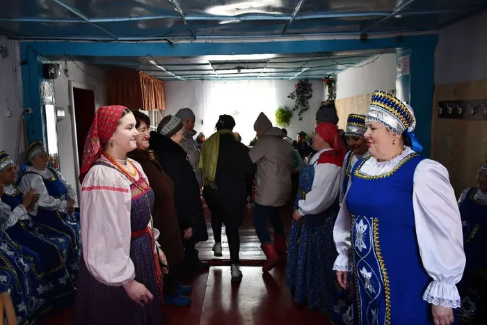 Пасха Степное-6