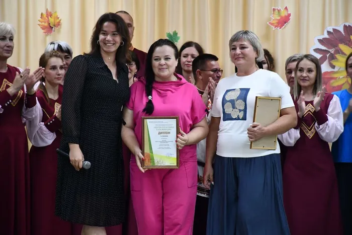 Поклон селу-10