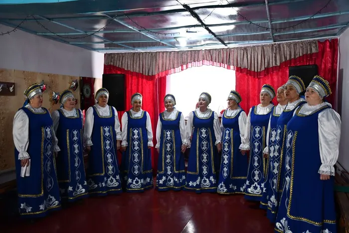 Пасха Степное-2