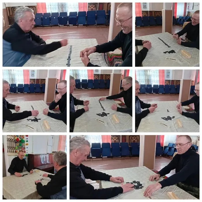 Озеропетровский СДД на сайт РДК