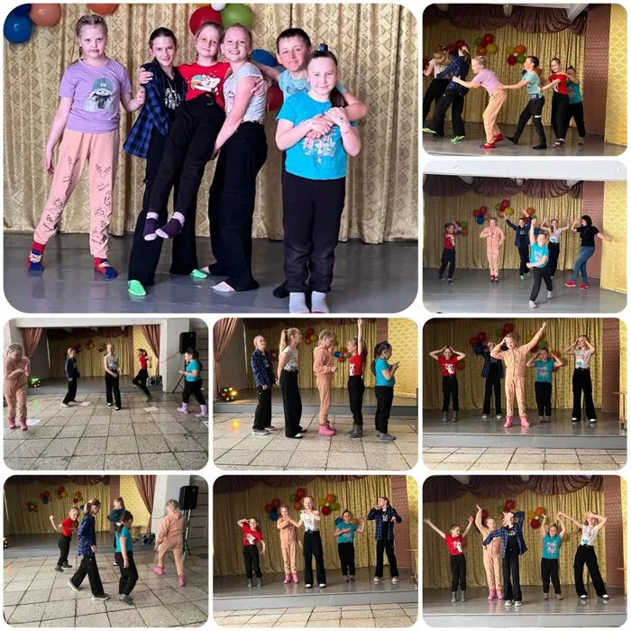 Ура! Каникулы!