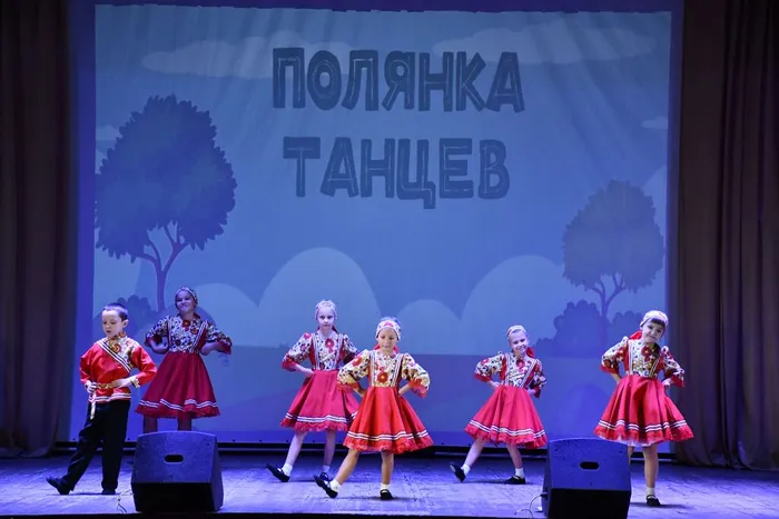 Посвящение в первоклассники-07