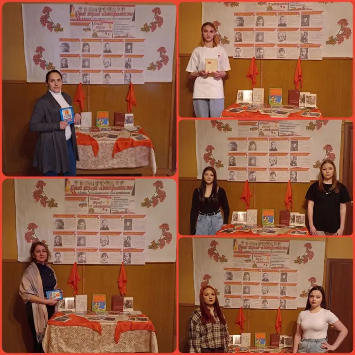 У подвига нет возраста