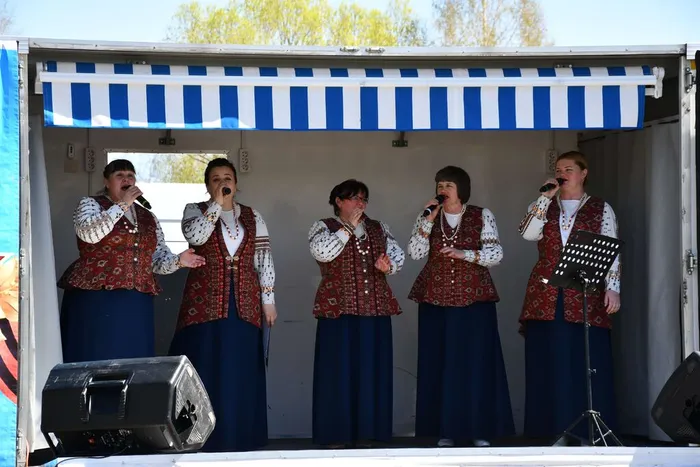 Дорогами фрон бригад Вершинино-03