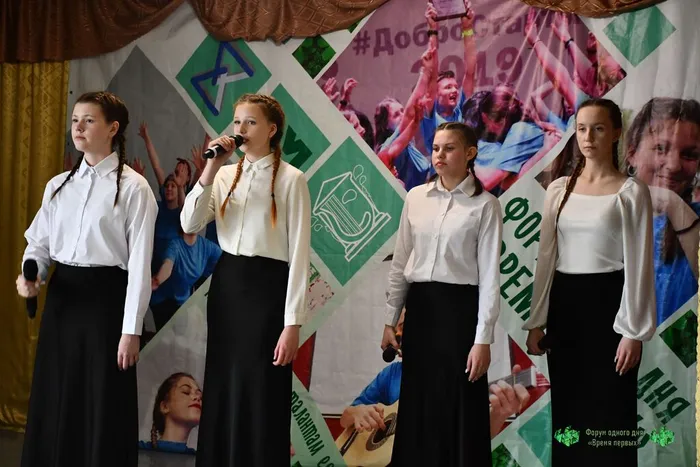 Время первых Ельцовка-06