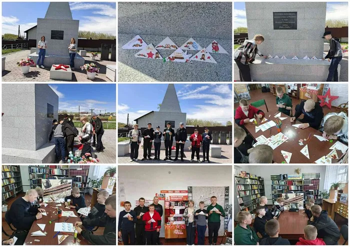 Связь поколений не прервется (1)