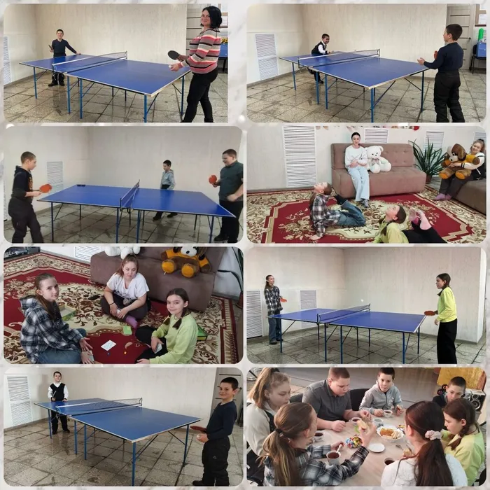 12. Здесь живёт детство!