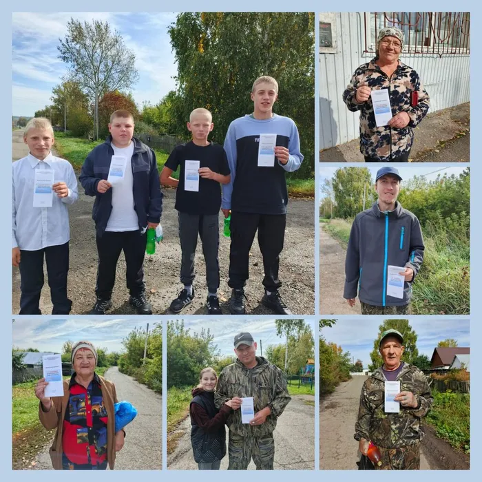 Трезвость – выбор сильных