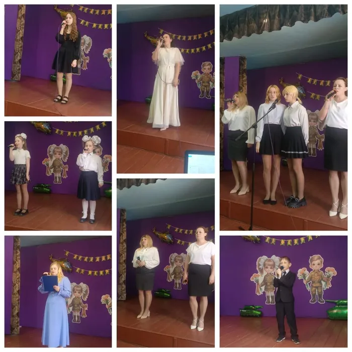 концерт время героев