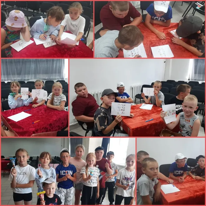 день русской загадки