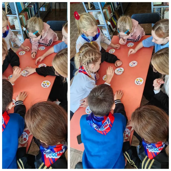 фестивль настольных игр