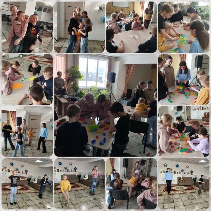 Сундук историй