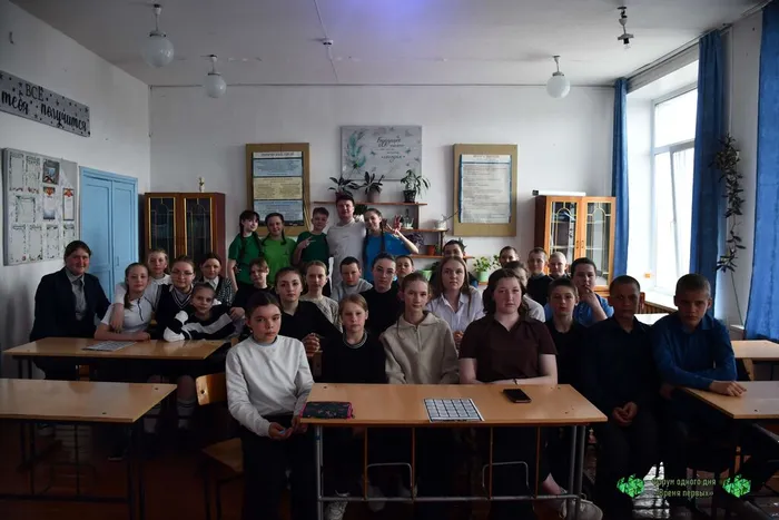 Время первых Ельцовка-03