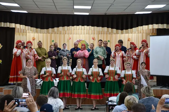 Поклон селу-09